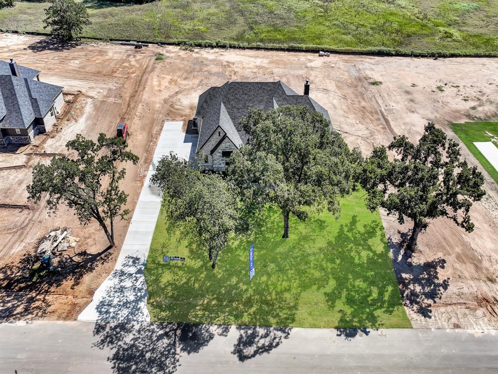 Arbor Vista - Residential