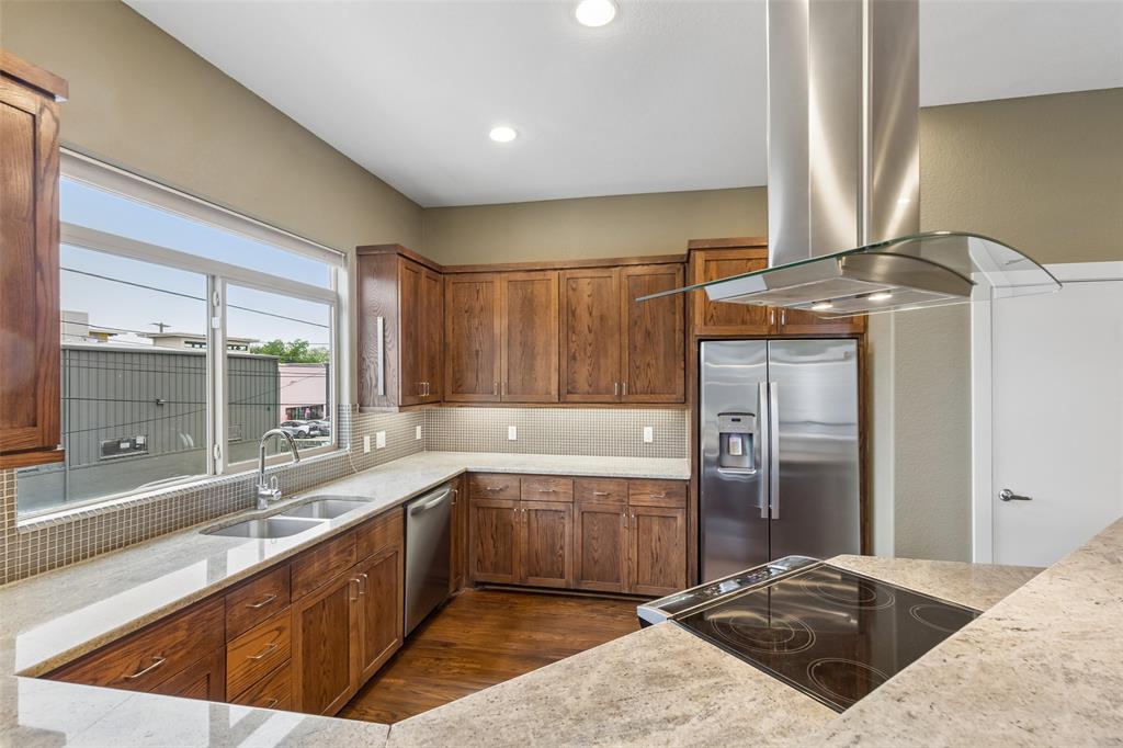 Hope Estates - Residential
