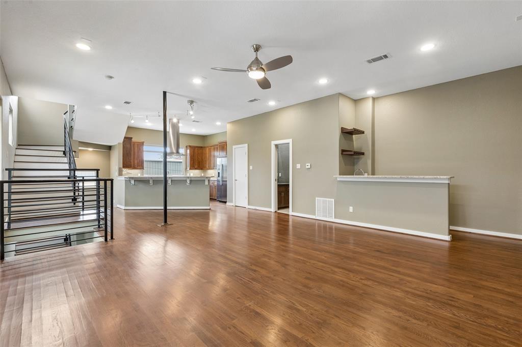 Hope Estates - Residential