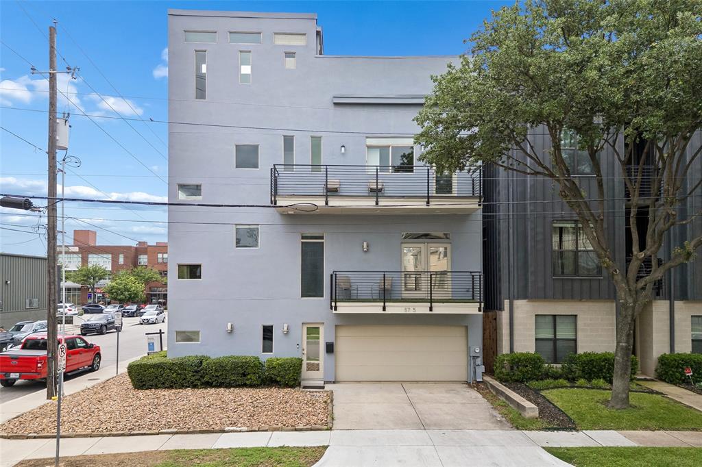 Hope Estates - Residential