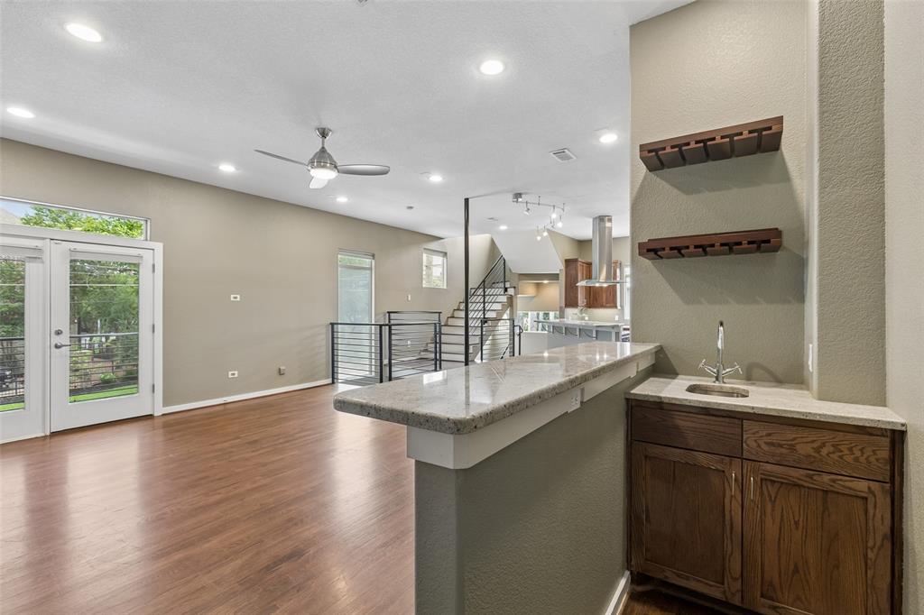 Hope Estates - Residential