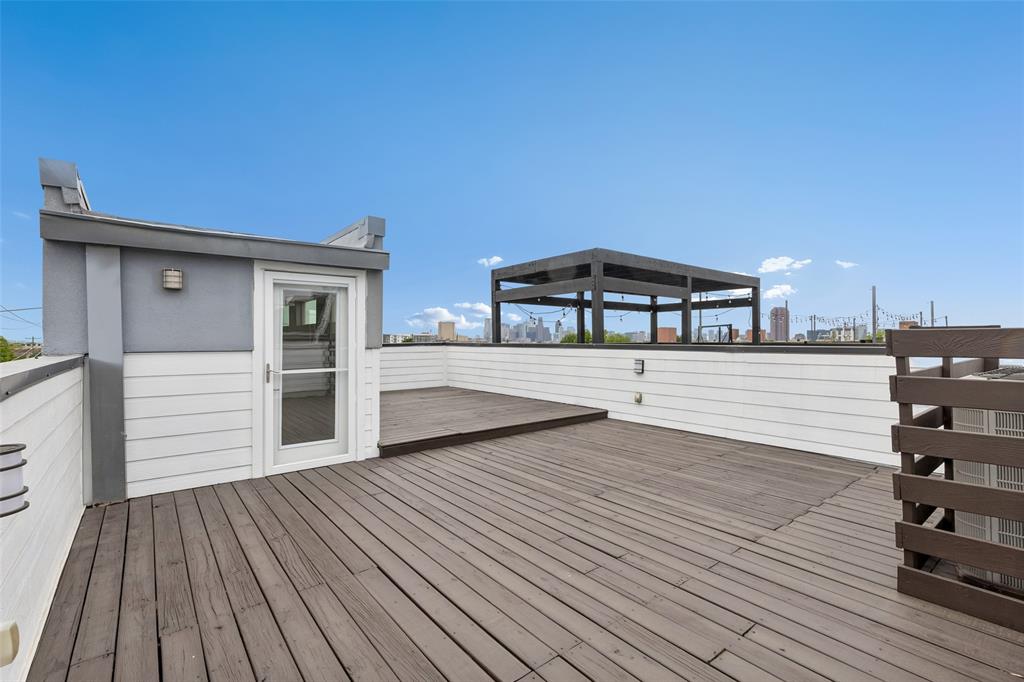 Hope Estates - Residential