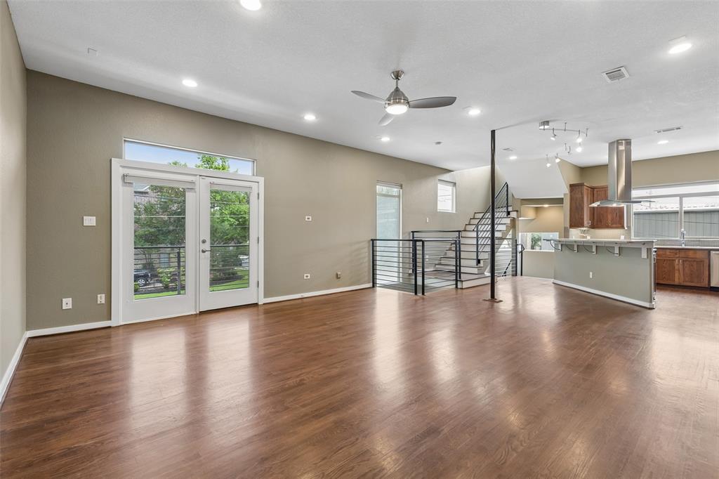Hope Estates - Residential