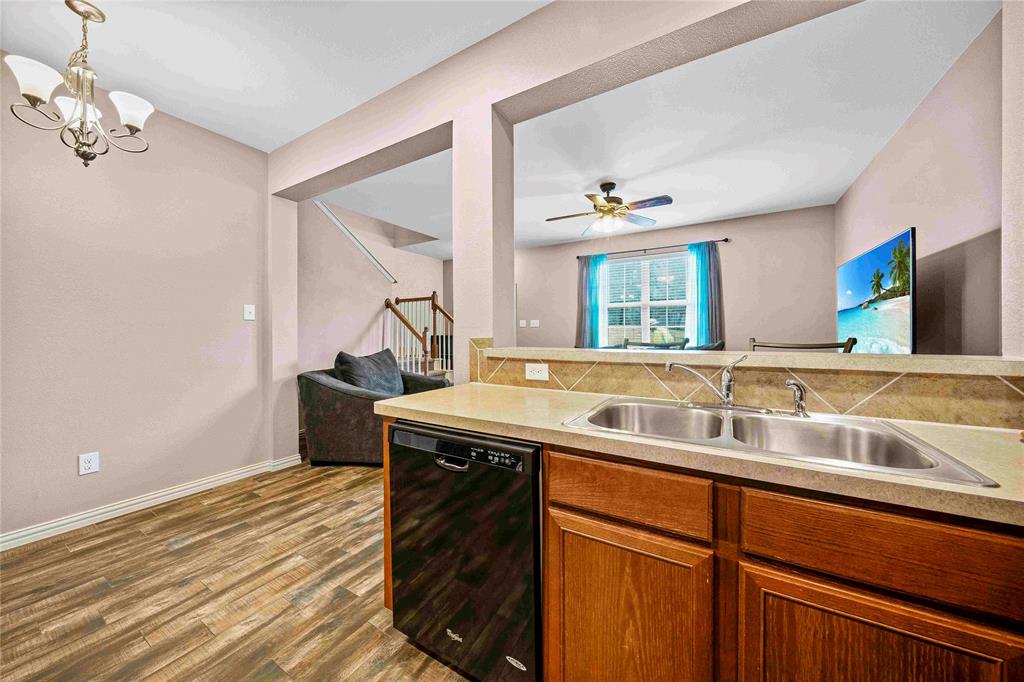 Carrington Court Add - Residential