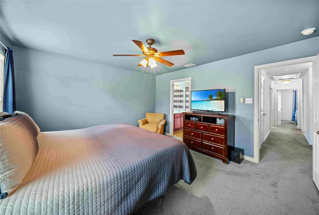 Carrington Court Add - Residential