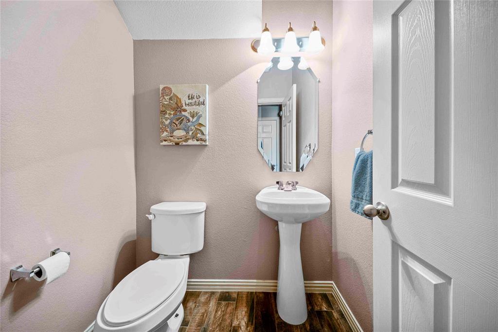 Carrington Court Add - Residential