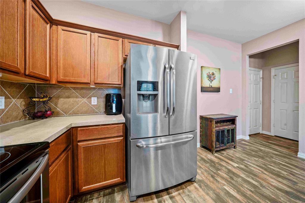 Carrington Court Add - Residential