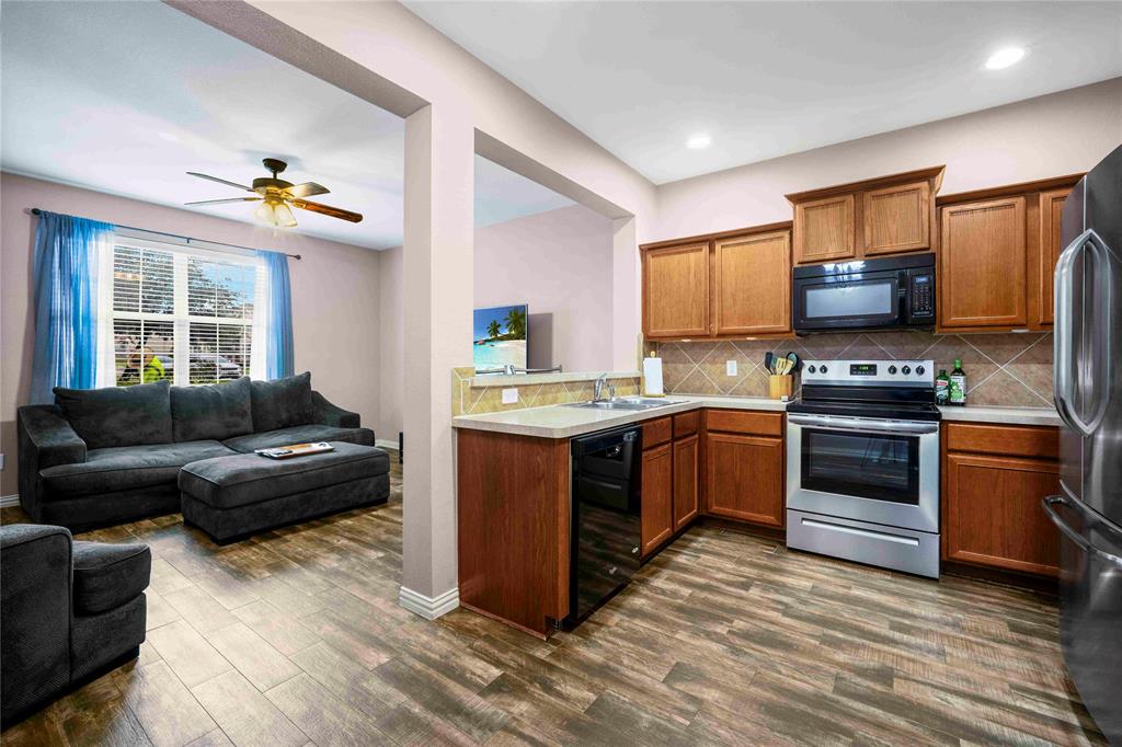 Carrington Court Add - Residential