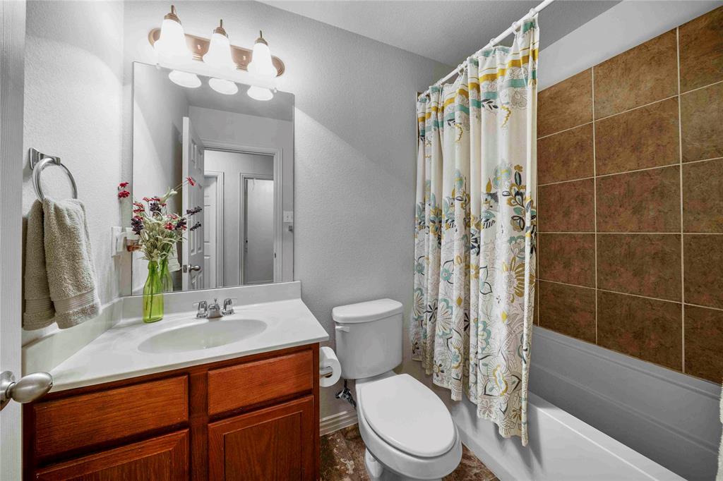 Carrington Court Add - Residential