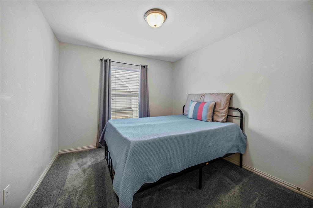 Carrington Court Add - Residential