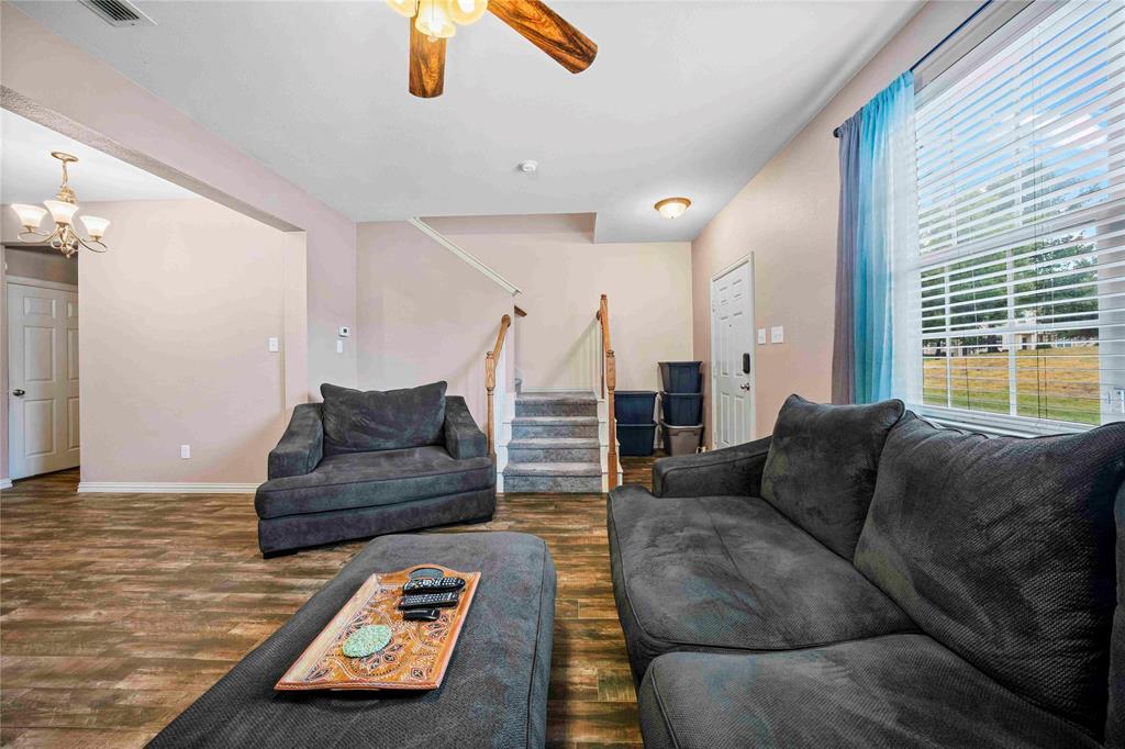 Carrington Court Add - Residential