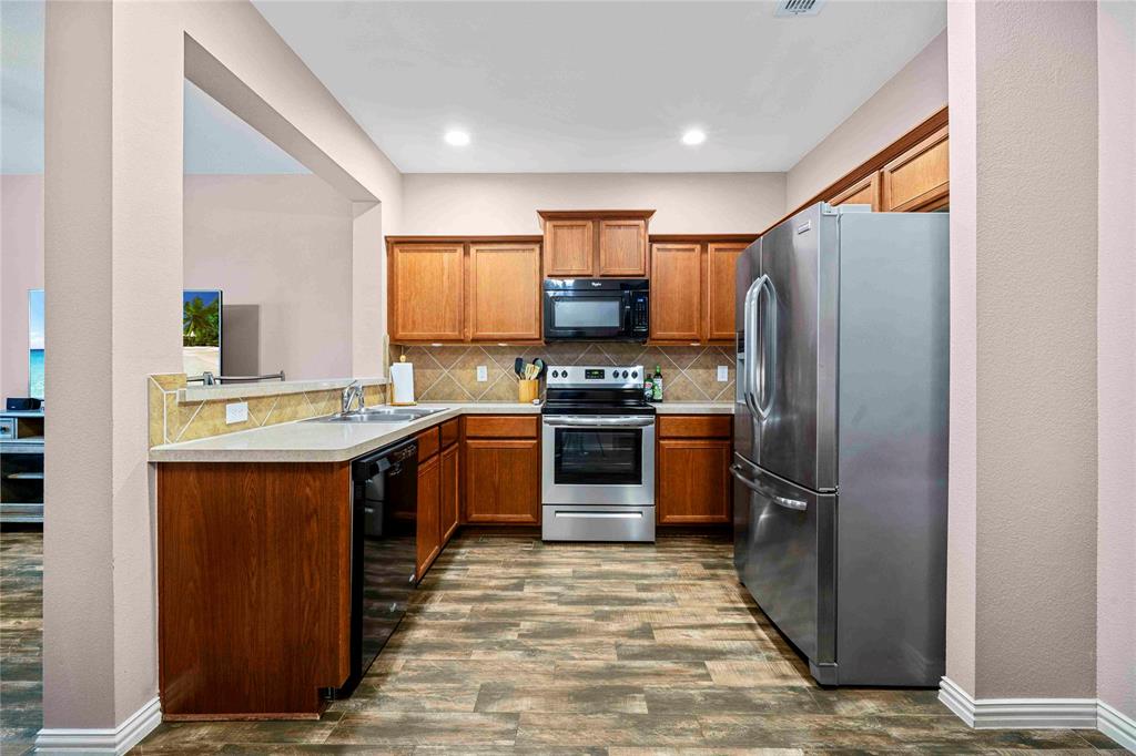 Carrington Court Add - Residential