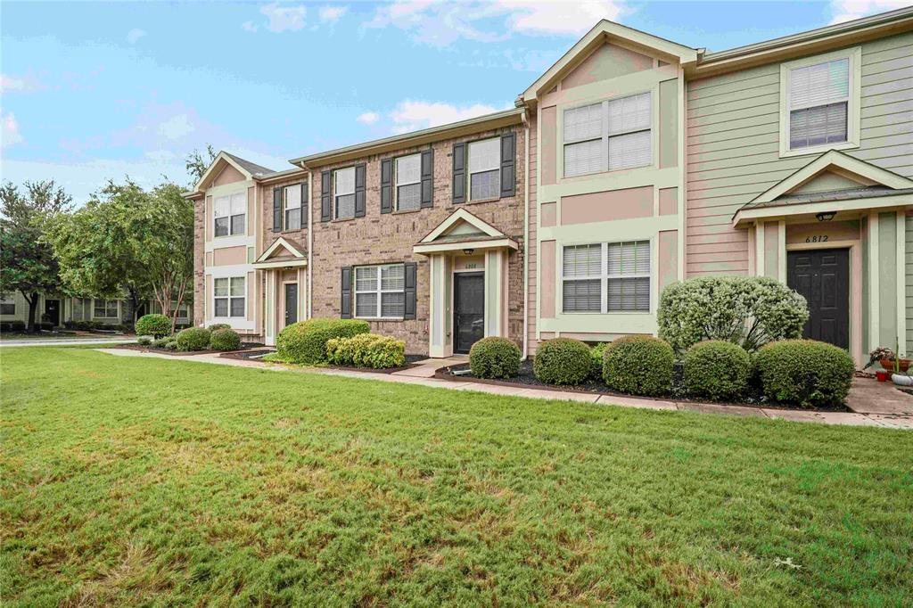 Carrington Court Add - Residential