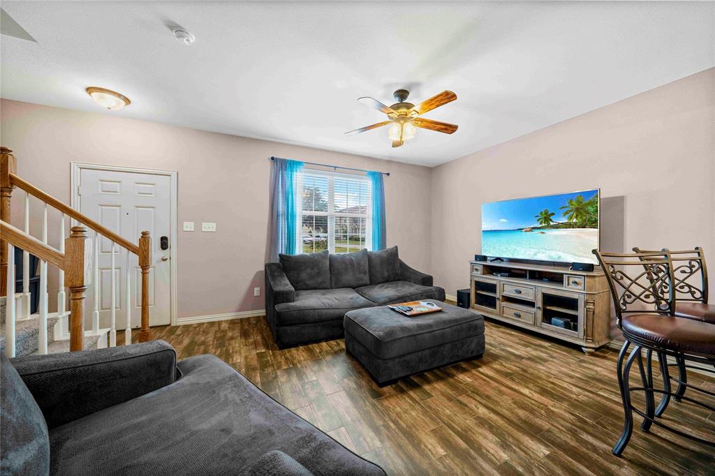 Carrington Court Add - Residential