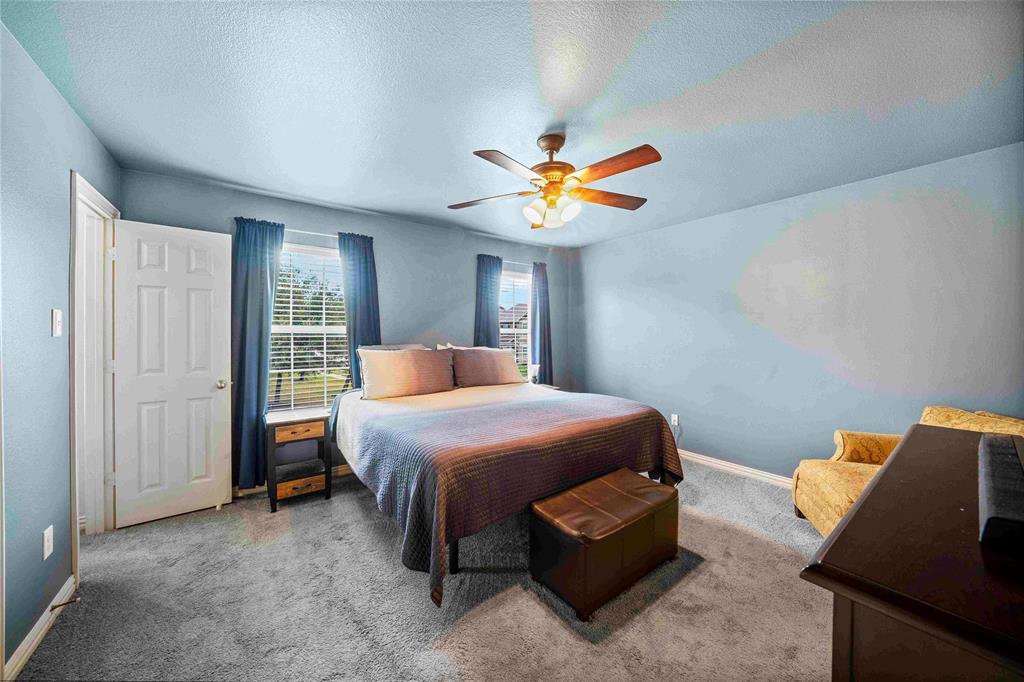 Carrington Court Add - Residential