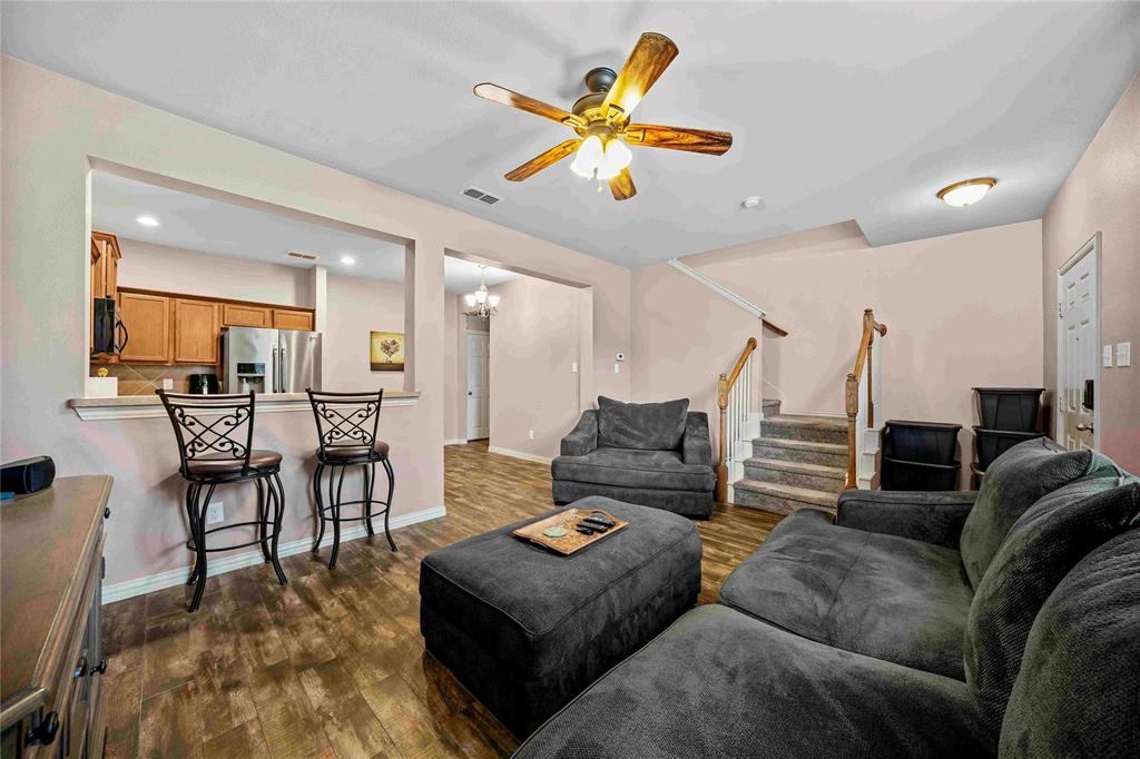 Carrington Court Add - Residential