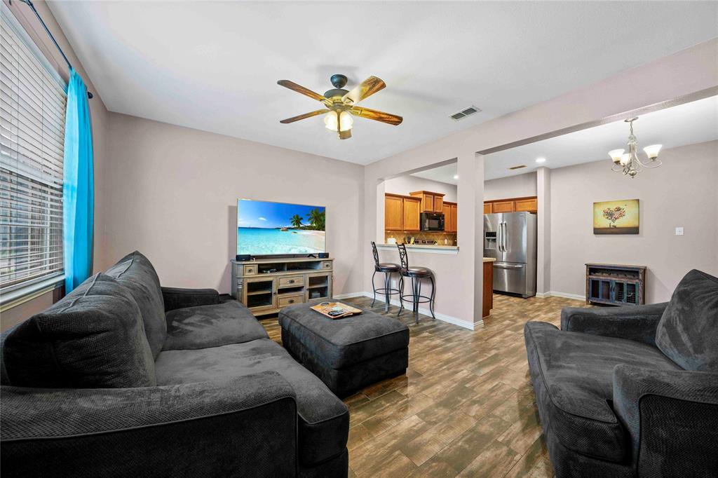 Carrington Court Add - Residential