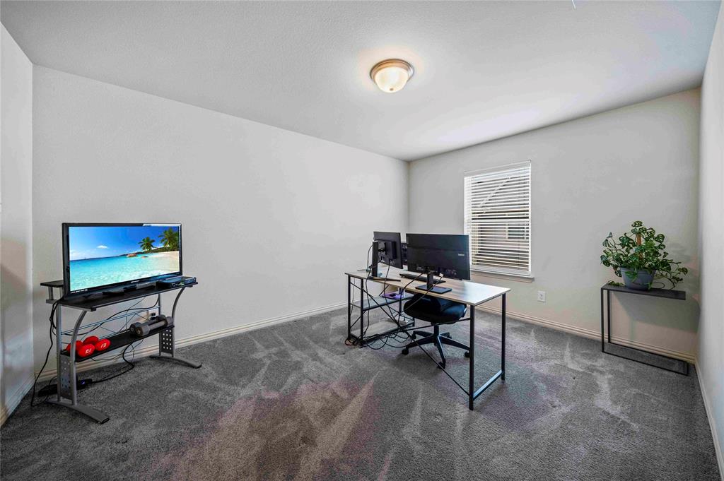 Carrington Court Add - Residential