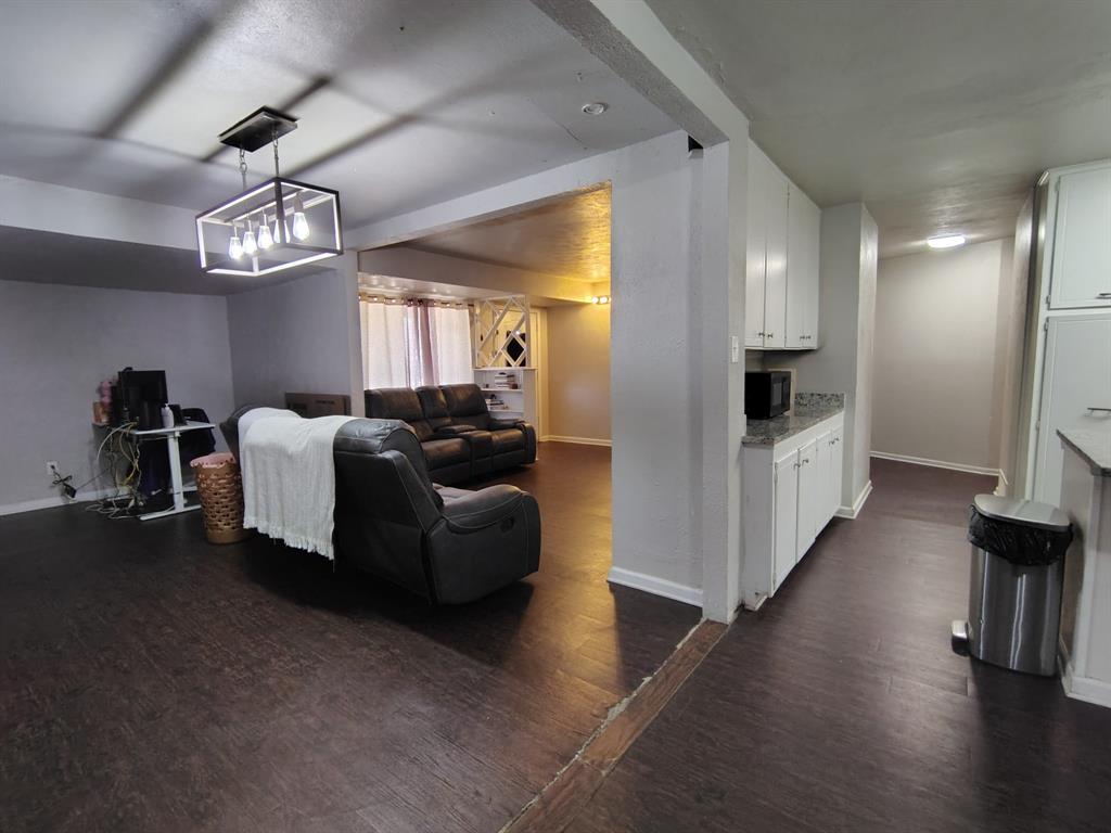 Columbine Park Sub - Residential