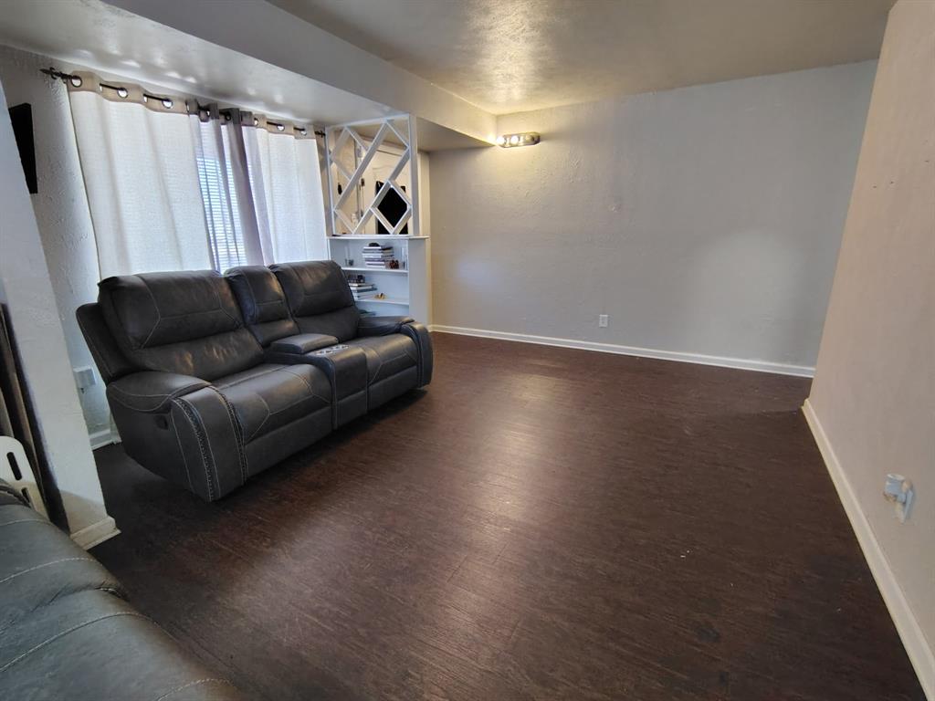 Columbine Park Sub - Residential