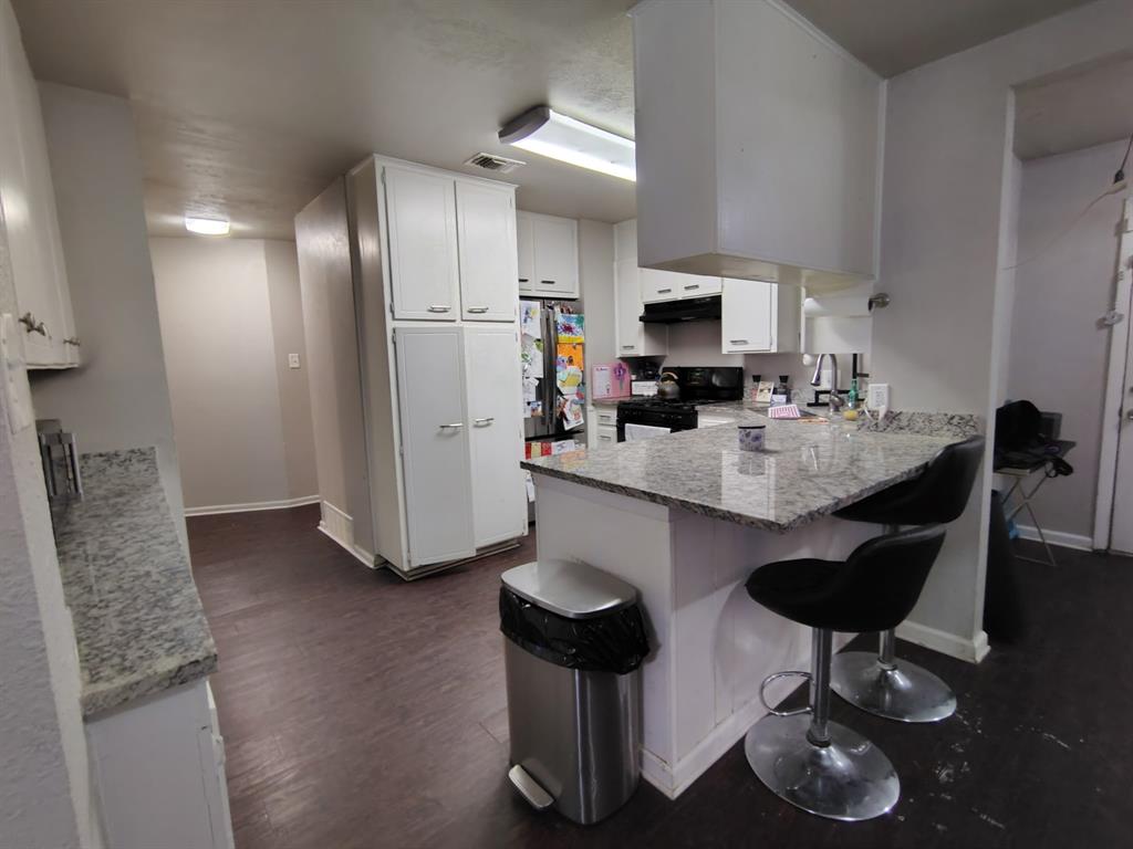 Columbine Park Sub - Residential