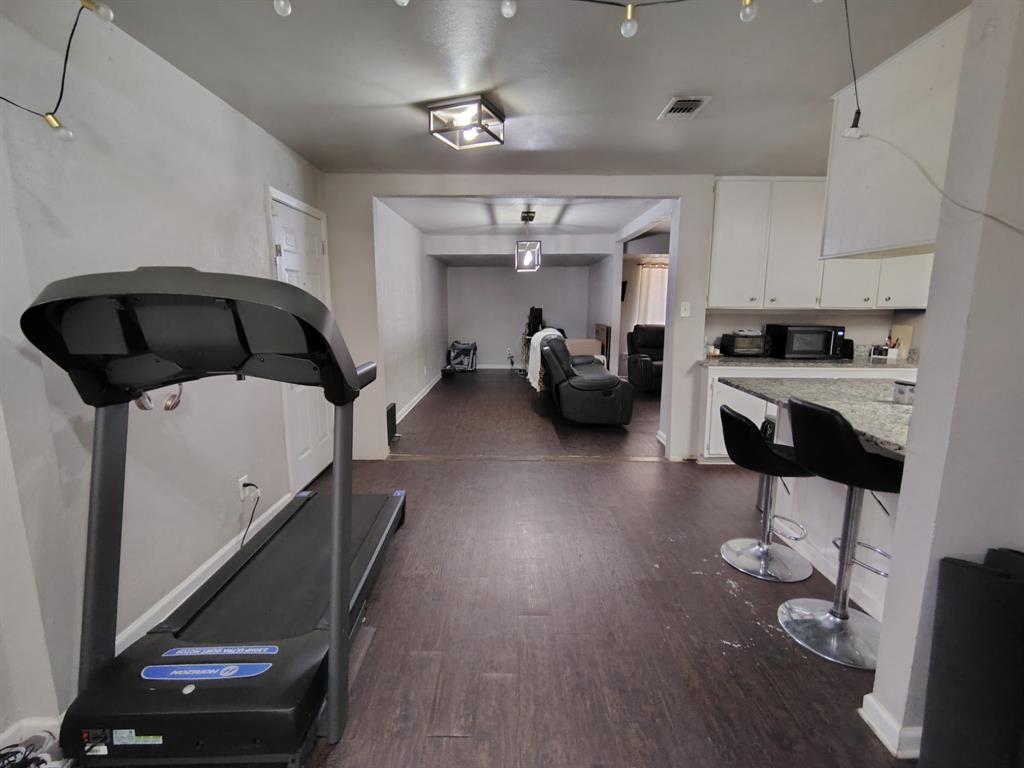 Columbine Park Sub - Residential