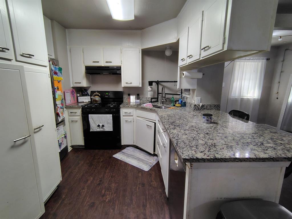 Columbine Park Sub - Residential