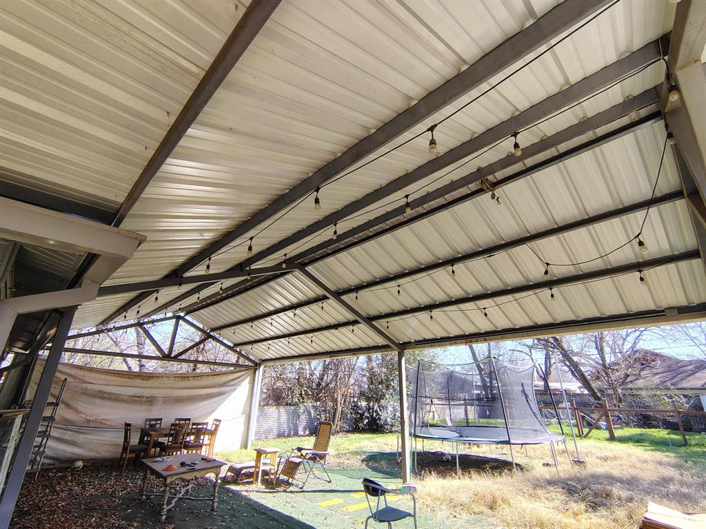 Columbine Park Sub - Residential