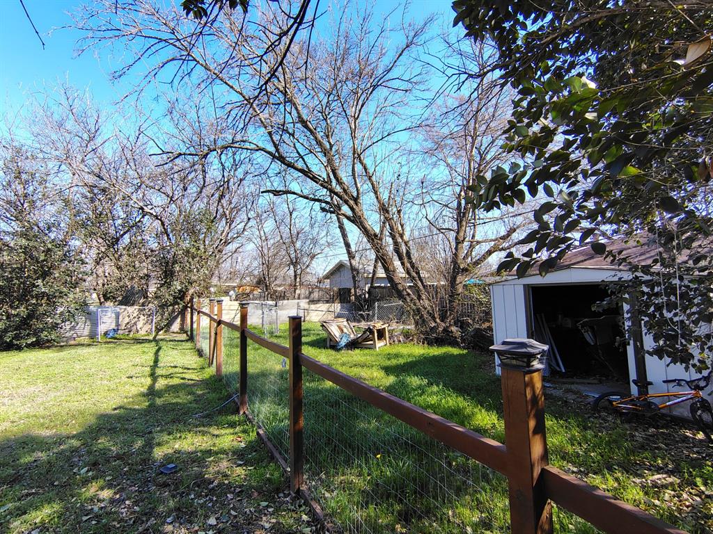 Columbine Park Sub - Residential