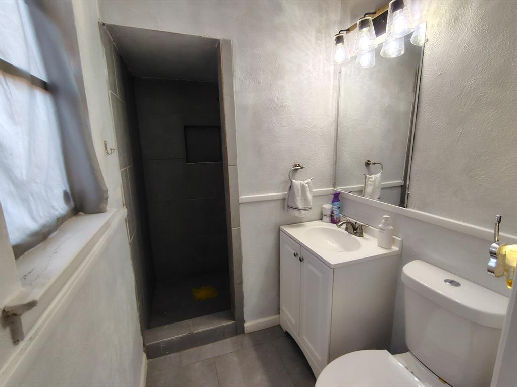 Columbine Park Sub - Residential