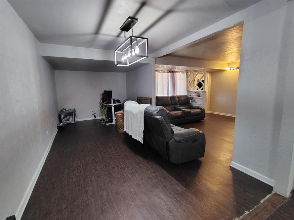 Columbine Park Sub - Residential