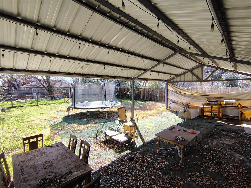 Columbine Park Sub - Residential