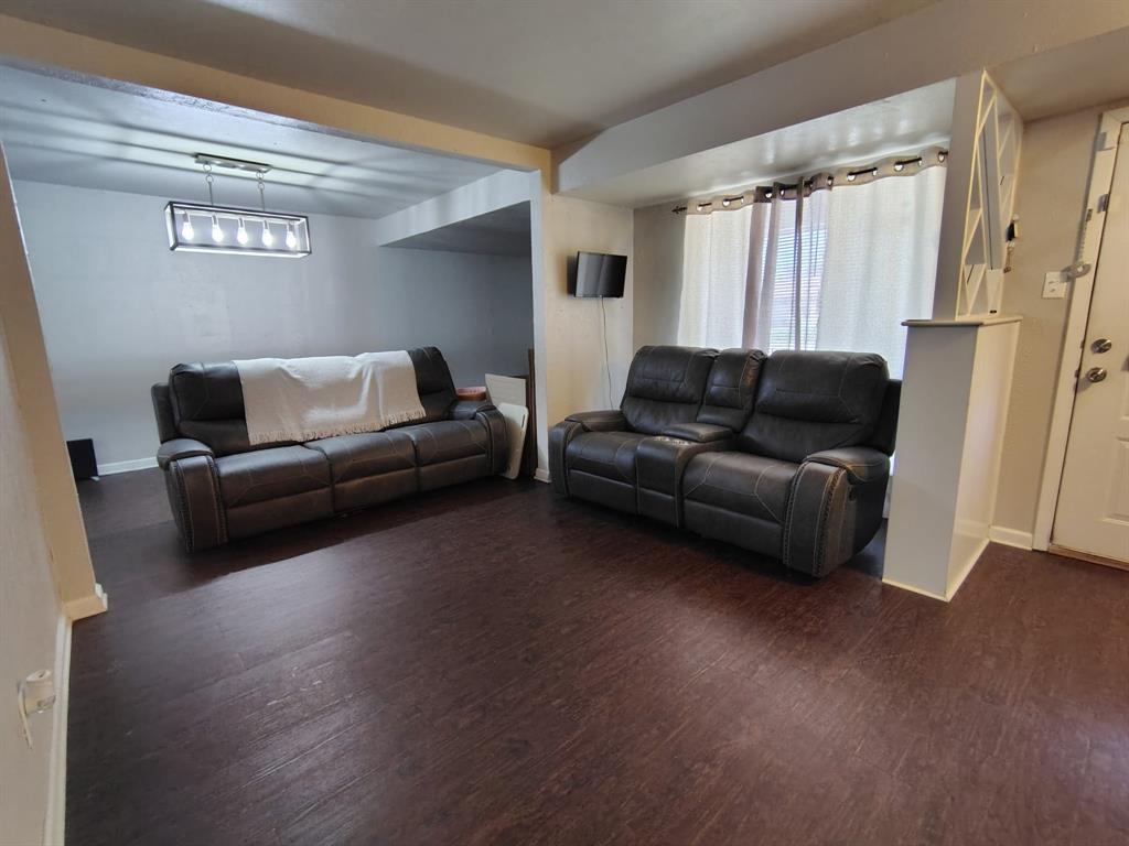 Columbine Park Sub - Residential