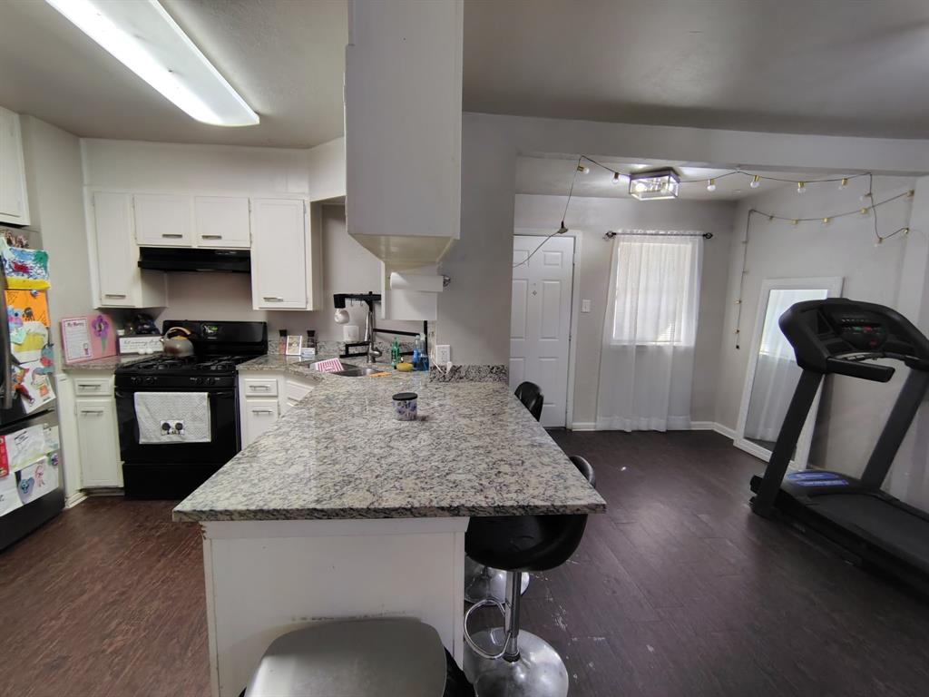 Columbine Park Sub - Residential