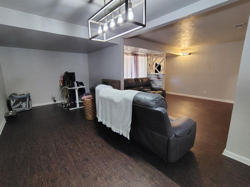 Columbine Park Sub - Residential