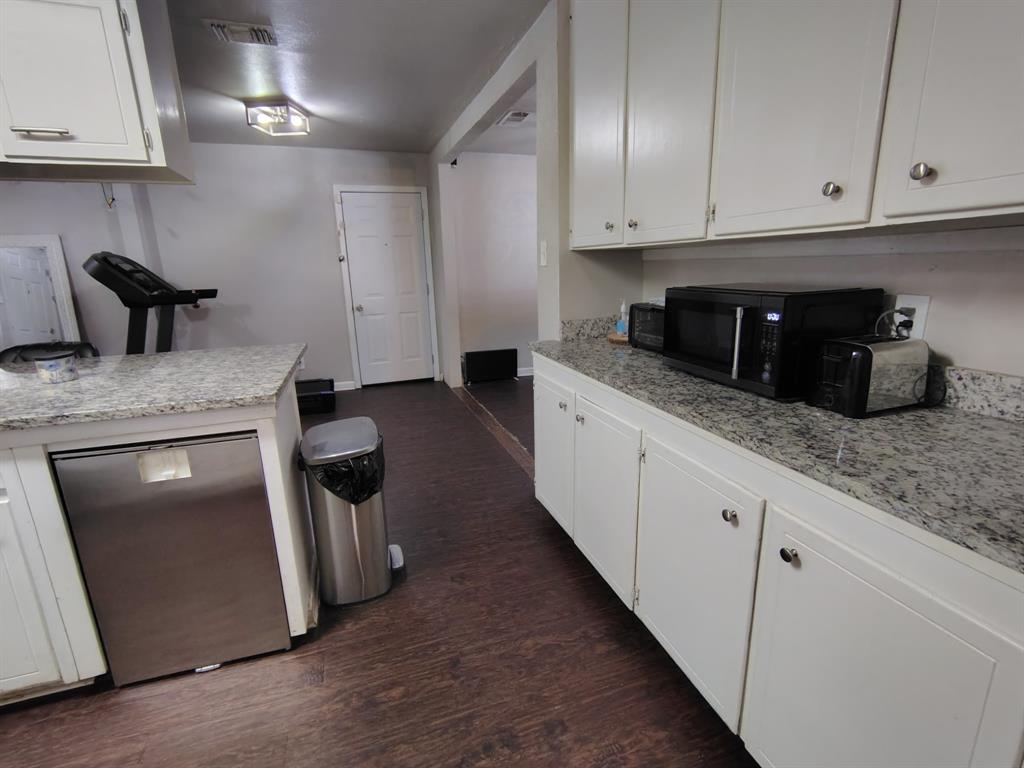 Columbine Park Sub - Residential