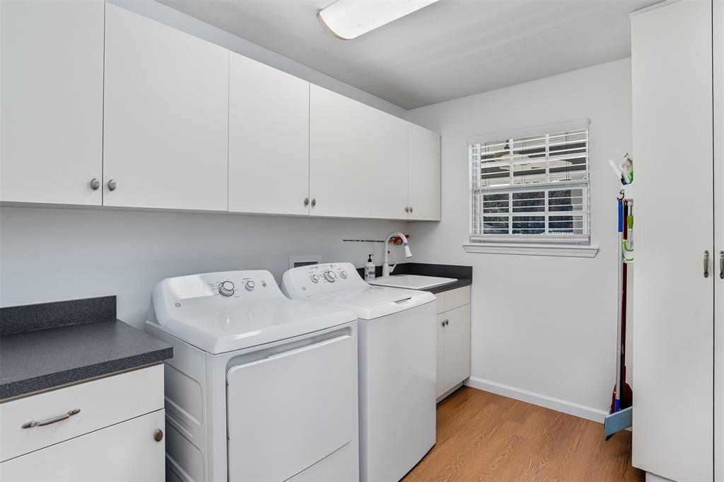 Preston Bay - Residential