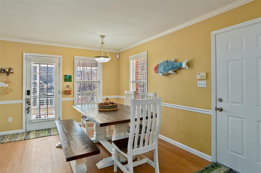 Preston Bay - Residential