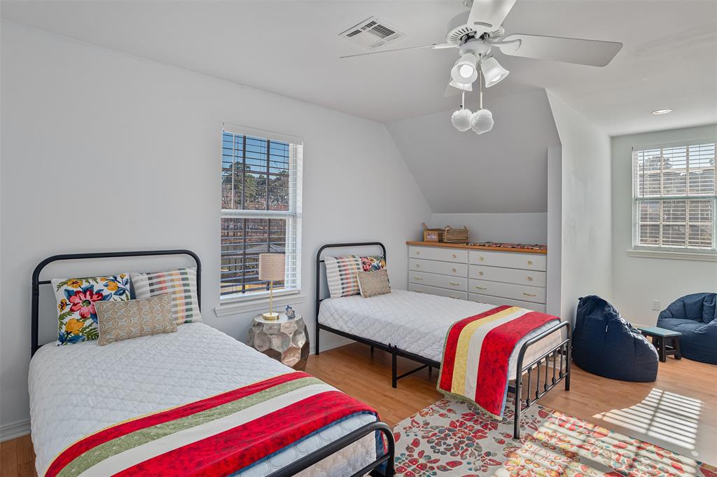 Preston Bay - Residential