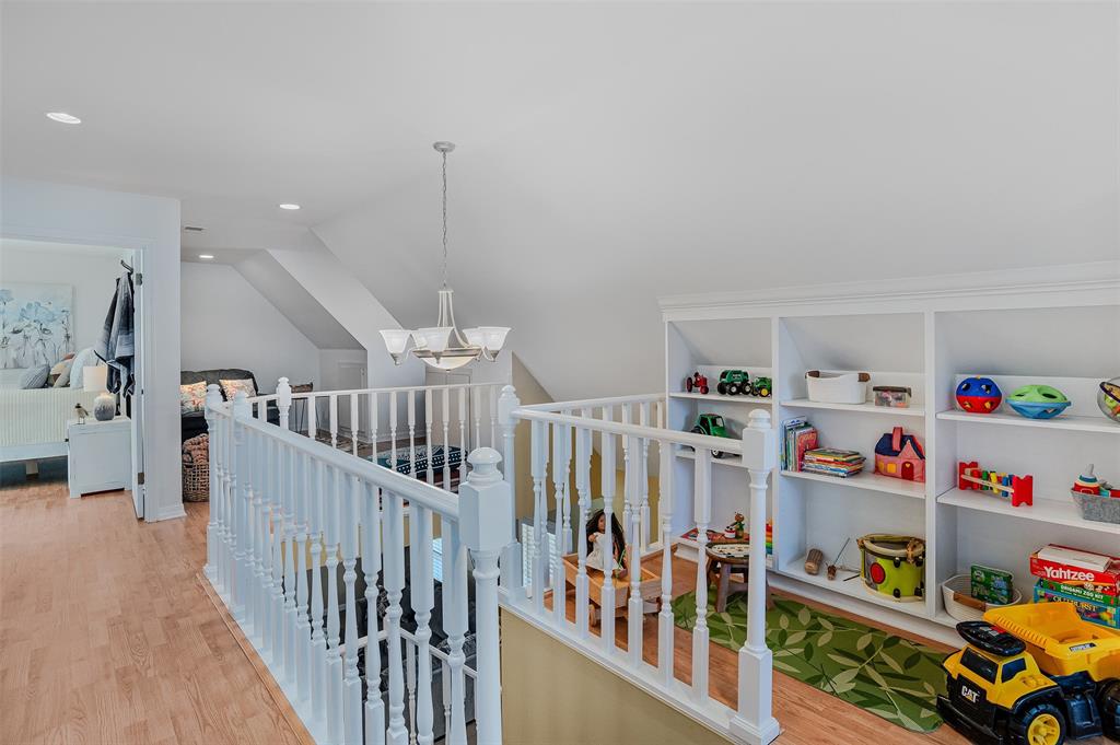 Preston Bay - Residential