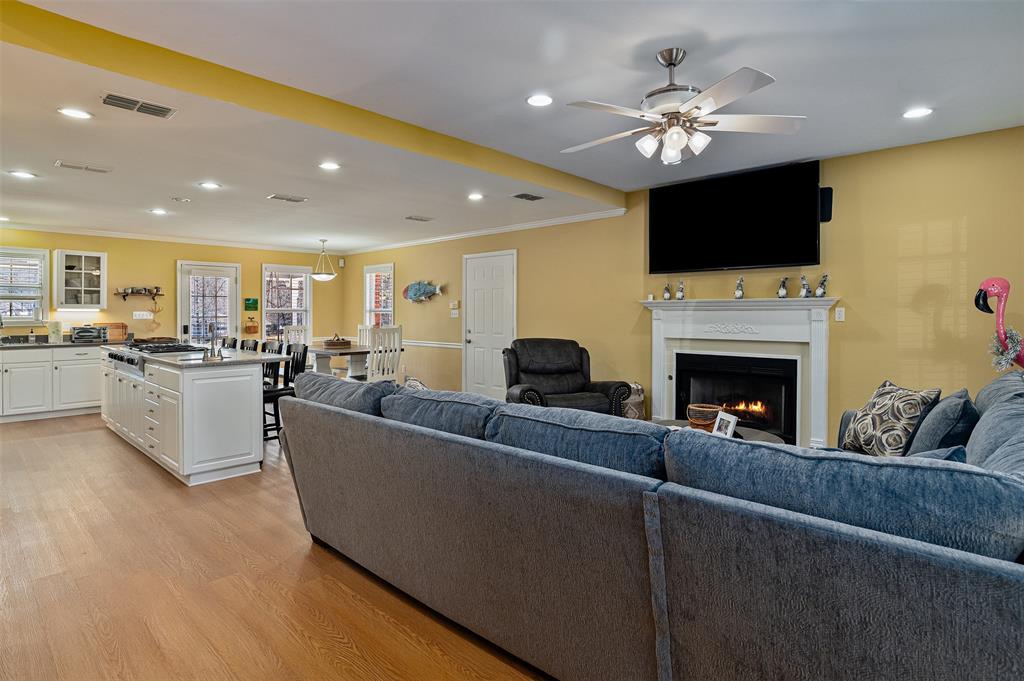 Preston Bay - Residential