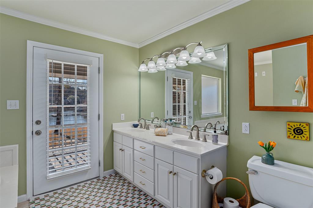 Preston Bay - Residential