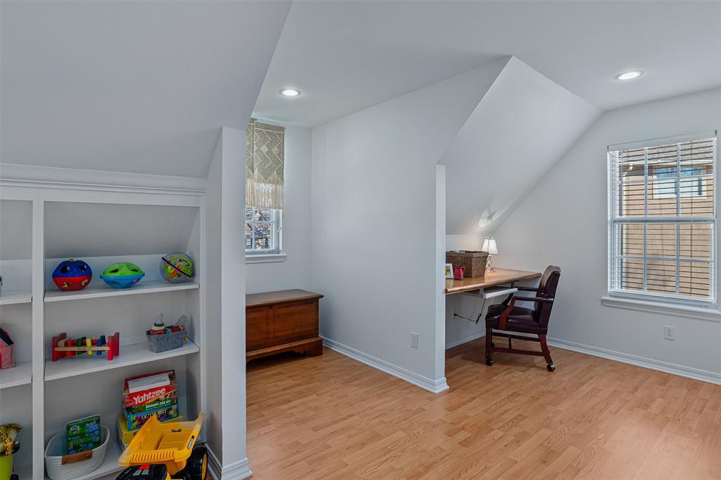 Preston Bay - Residential