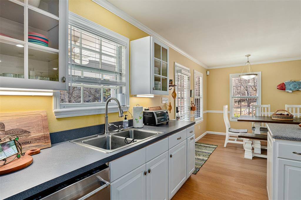 Preston Bay - Residential