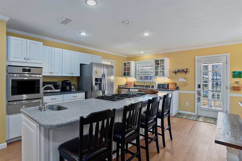 Preston Bay - Residential