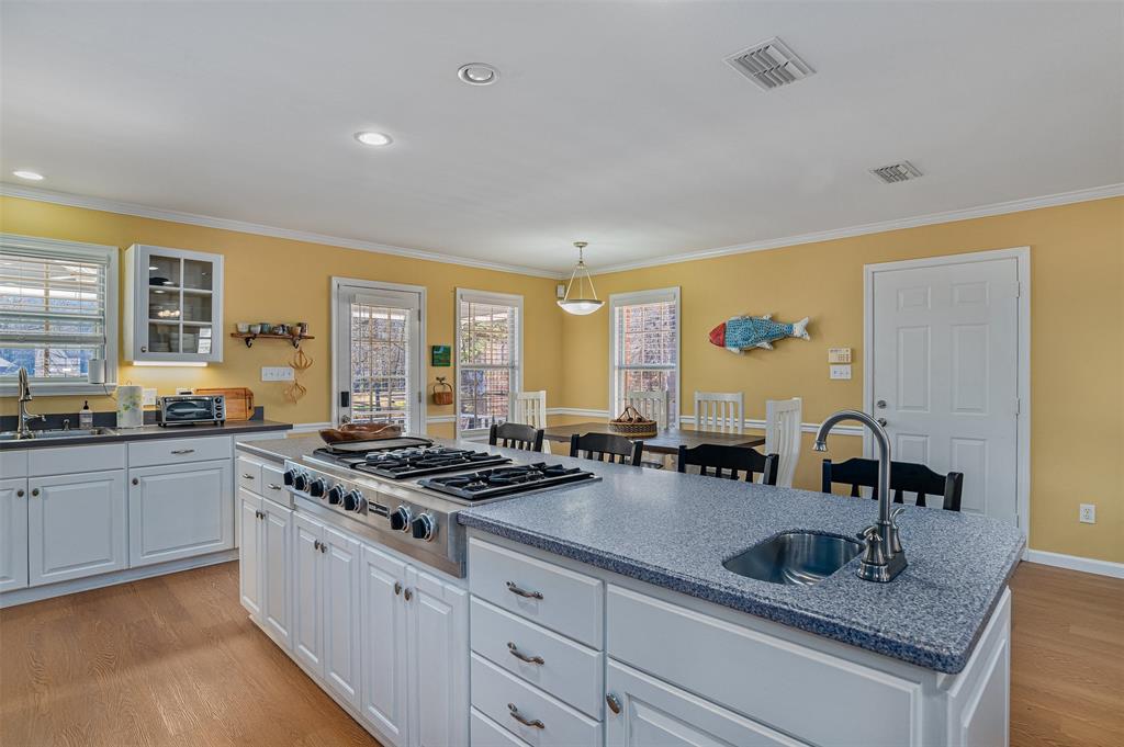 Preston Bay - Residential