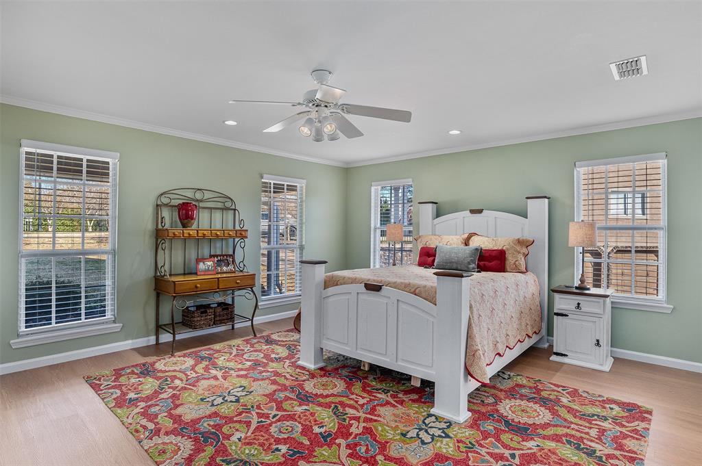 Preston Bay - Residential