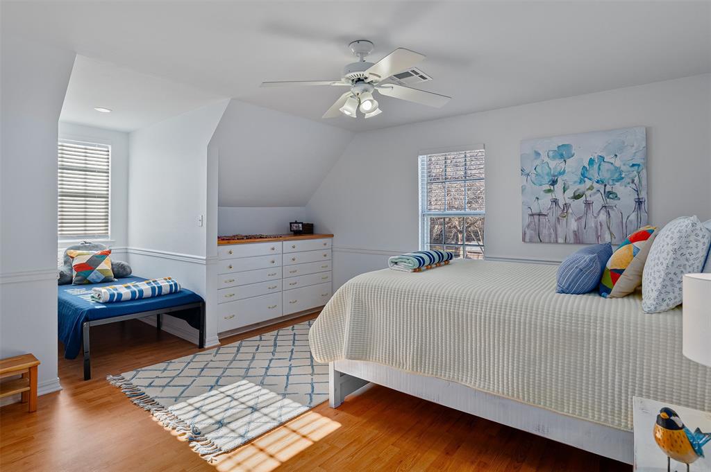 Preston Bay - Residential