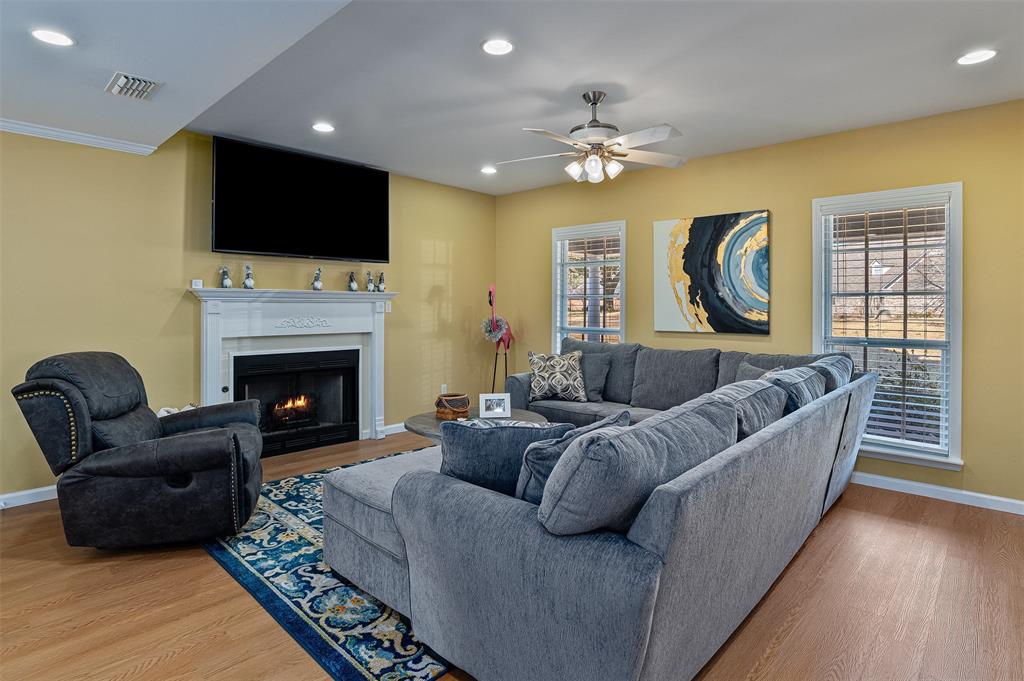 Preston Bay - Residential