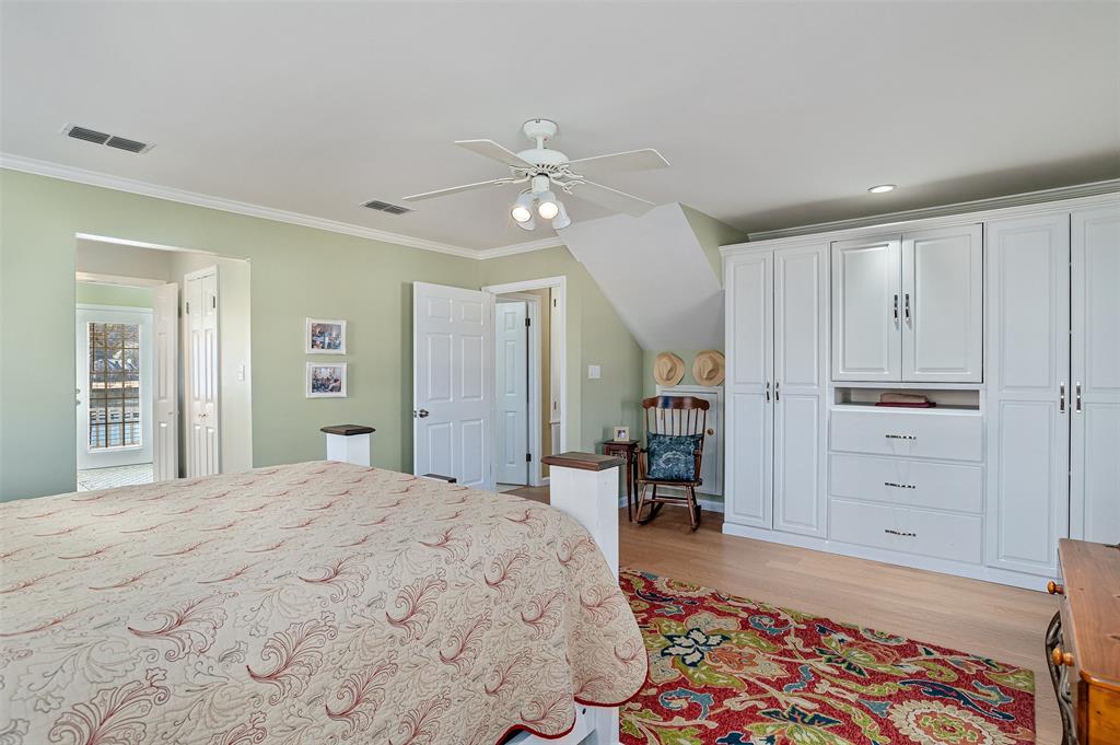 Preston Bay - Residential